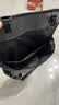 【9成新】新秀丽（Samsonite）单肩斜挎包休闲包旅行包时尚潮男NR8*25002灰色   实拍图