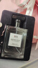 IDX乌木沉香古龙男士香水持久淡香木质香调香氛生日生日礼物送男友 实拍图