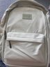 回力书包女ins高颜值减负轻便初高中学生双肩包大学生大容量电脑背包 实拍图