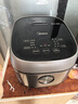 美的（Midea）【政府补贴】电饭煲 纤V系列 IH加热智能电饭锅Pro家用5L大容量4-5人 2-10人 蒸米饭锅FB50S701 实拍图