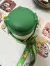BABLOV儿童节保温杯高颜值不锈钢吸管水杯小学幼儿园防漏礼盒装杯子 实拍图