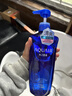 水之密语（AQUAIR）净润臻养洗发水套装600ml*2 (倍润+控油) 滋养柔顺男女青少年套装 实拍图