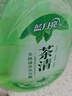蓝月亮茶清洗洁精1kg*4瓶 果蔬餐具清洗剂洗涤灵 食品可用 高效去油 实拍图