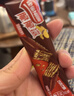 雀巢（Nestle）脆脆鲨黑巧克力味减糖威化夹心饼干休闲零食36条225g*2独立包装 实拍图