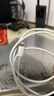 尊匠苹果充电器适配原装17-6系列正品充电线氮化镓30/40W快充线PD套装iPhone14ProMax手机充电头数据线 【苹果6-14系列】快充头+闪充线丨1米套装 实拍图