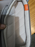tomtoc电脑包手提笔记本包13/14/16英寸商务苹果MacBook Pro/Air/Neo 灰色 14英寸 实拍图