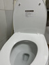 恒洁（HEGII）京东联名马桶S3 家用虹吸马桶小户型坐便器DCF0300PT-400 实拍图