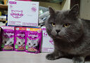 伟嘉主食猫罐头软包 猫主食餐包湿粮 进口成猫妙鲜包85g*12混合味 实拍图