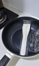 荣事达（Royalstar）电炒锅 智能蜂窝内胆电火锅 电蒸锅 电煮锅家用多功能大功率一体锅 炒菜锅4.5L DCG04F2 实拍图