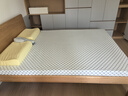金橡树泰舒天然乳胶床垫泰国进口原液榻榻米双人可定制1.5*2米 适中偏硬 实拍图