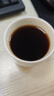 老同志茶叶 普洱茶熟茶 5-7年陈 7588经典标杆 茶叶自饮 品质口粮  茶砖 试喝装7克*2袋 实拍图