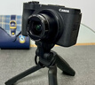 JJC 适用索尼相机手柄 蓝牙三脚架a7m5/r5 a7m4 a7c2 ZV-E10II微单拍摄支架（新旧版随机发货） 实拍图
