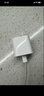 Apple/苹果 20W USB-C充电器  type-c充电器苹果手机充电器原装手机快充头 苹果17手机充电器 实拍图