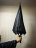 京东京造 T700全碳纤维超轻长柄伞超大140cm伞面加固抗风【仅重295g】 实拍图