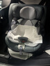 ledibaby乐蒂宝贝儿童安全座椅0-6-12岁汽车用宝宝座椅婴儿车载可坐可躺 【新国标】太空舱2Pro官配版-月影灰 实拍图