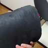 固特异（Goodyear）汽车腰靠车载靠背护腰座椅腰部支撑腰托特斯拉通用腰靠 黑色一对 实拍图