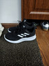 阿迪达斯 adidas 男鞋 ALPHACOMFY阿尔法 运动鞋训练跑步鞋 ID0350 40.5码 实拍图