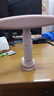 小学生坐姿矫正器儿童书桌写字姿势矫正器防近视写作业坐姿纠正器防驼背视力保护器防低头保护支架 学生坐姿矫正器 无规格 实拍图