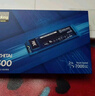 致态（ZhiTai）长江存储 512GB SSD固态硬盘 NVMe M.2接口 TiPlus7100系列  实拍图