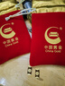 中国黄金Au9999 福字金条 投资黄金金条送礼收藏金条 2g 实拍图