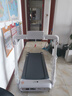 鸿蒙智选跑步机亿健精灵S7家庭用降噪可折叠走步机健身房器材免安装大跑台 实拍图