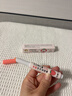 sakose凡士林儿童草莓变色润唇膏2.1g四季滋润防干裂口红小女孩专用 实拍图