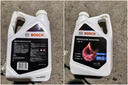 博世（BOSCH）有机长效汽车防冻液发动机冷却液 冰点-45℃ 6L 红色（2L*3桶） 实拍图