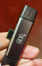 川宇USB/Type-C3.0 读卡器sd卡/tf卡读卡器多合一适用电脑/平板/手机/苹果16/15相机无人机监控 实拍图