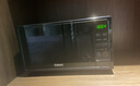 格兰仕（Galanz）一级能效变频家用微波炉20L平板易清洁一键解冻简易操作DB1 实拍图