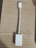 【95成新】Apple/苹果 USB-C/雷霆3 至 USB 转换器 适用部分Macbook iPad 平板 笔记本 转接头   实拍图