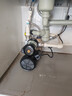 恒格尔增压泵家用自吸泵热水器自来水全屋管道加压泵全自动抽水泵 全屋自动增压泵 实拍图