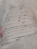 好奇（Huggies）金装拉拉裤XL96片(12-17kg)尿不湿【速干不易红】 实拍图