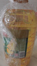 金龙鱼 食用油 非转基因 压榨 一级 纯正玉米油4L（新老包装随机发货） 实拍图