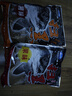龙王恨鱼饵扫黑系列黑坑饵料黑糖麦芽糖薯味果味散炮饵老滑鱼混养饵料 扫黑·果味600g【第二包4元】 实拍图