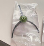 KISSAIR适配科沃斯扫地机器人配件X1/T10/T20系列三角边刷2对装 实拍图