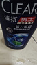 清扬女士去屑洗发水 樱花沁爽1.2kg烟酰胺净屑止痒留香洗头膏热门商品 实拍图