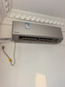 松下空调 G1系列1.5匹一级能效变频冷暖挂机 铜管 原装压缩机 纳诺怡除菌健康风 国家补贴LG13KQ10N 实拍图