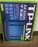 普联（TP-LINK）双千兆路由器 易展mesh分布式 AC1200无线家用穿墙 5G双频 WDR5620千兆易展版 IPv6 实拍图