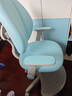 爱果乐（IGROW）儿童学习椅学生椅儿童座椅儿童椅子【升降脚踏 多维调节】 实拍图