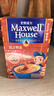 麦斯威尔（Maxwell House）特浓速溶咖啡粉13g*7条 三合一冲饮 奶咖 0反式脂肪酸 固体饮料 实拍图