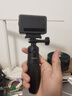 TELESIN(泰迅)迷你自拍杆2.0大疆action6 5pro 4三脚架nano自拍杆insta360运动相机自拍杆gopro三脚架 实拍图