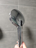 京东京造 淋浴手持增压花洒喷头 4功能淋浴喷头带喷枪3档出水 节水易清洁 实拍图
