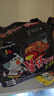 三养（SAMYANG）【火鸡面绝配】三养火鸡面140g*5袋+妙可蓝多浓香百搭芝士片5片 实拍图