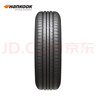 韩泰（Hankook）汽车轮胎 205/55R16 91V H308 原配威朗/宝来/高尔夫/卡罗拉/朗逸 实拍图