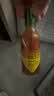 辣椒仔（Tabasco）辣椒酱辣味调味汁60ml【美国进口】西餐意大利面披萨酱料 实拍图