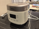 美的（Midea）电饭煲0涂层2L不锈钢内胆1-2人电饭煲电饭锅 家用智能多功能微压无涂层电饭煲MB-RC201S 实拍图
