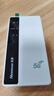 纽曼5g随身wifi移动wifi6免插卡多网通无线上网卡便携式车载无限路由器全国通用流量2026款全程不限速 实拍图