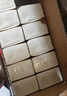 清风抽纸 原木2层200抽*20包S码 纸巾纸抽 面巾纸 餐巾纸 整箱装 实拍图