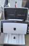 富士通扫描仪6130扫描机彩色a4连续快速扫描文件超高速双面9成新 富士通fi-6130（30张/分） 实拍图