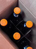 黄尾袋鼠（Yellow Tail）世界系列 梅洛红葡萄酒 750ml*6瓶 原瓶进口红酒 实拍图